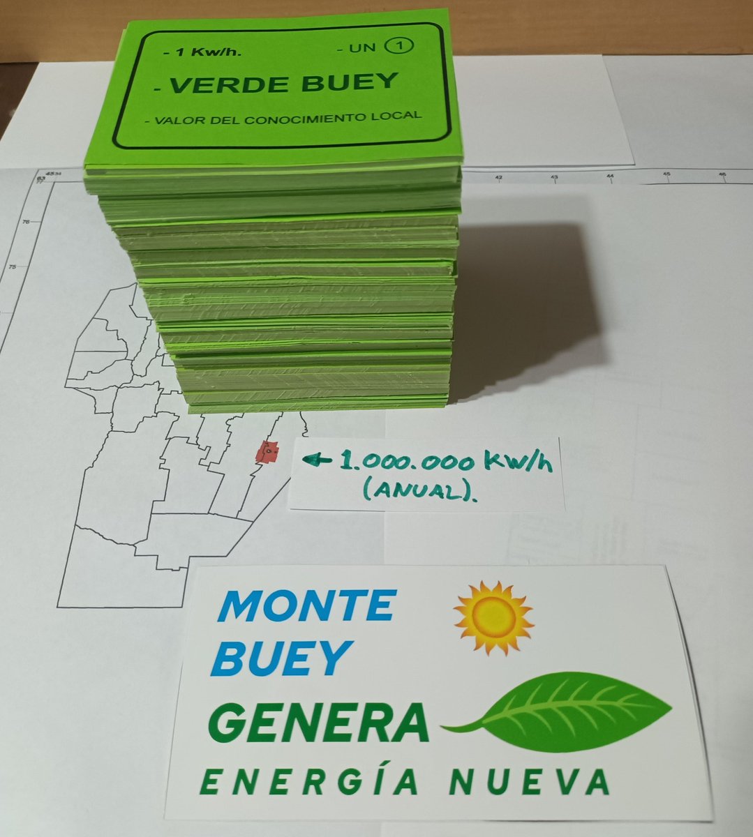 DichiaraRoque's tweet photo. #montebuey hoy , algunos datos. Un pueblo con visión, #montebueygenera2030, #electromocioncordoba 💚 https://t.co/eBi02ePt4U