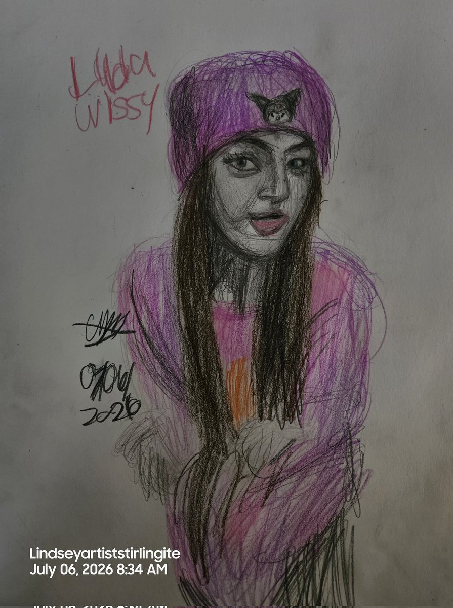 kissemfirst's tweet photo. @ludawissy I hope you like this drawing I made of you? #luda #ludawissy #basementqueen #twitch #streamer #beautifuleyes #beautifulwoman #sheshot #art #hotwoman
@LindseyStirling #lindseystirling #ksll #sacrifice https://t.co/7lAe8f9QQM
