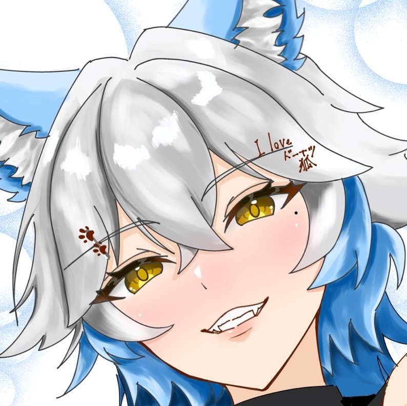 pearslime's tweet photo. 自分のキャラ描く時はやっぱ癖入れちゃうよね https://t.co/q7i8JSnUYm