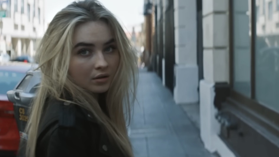 PopBase's tweet photo. 9 years ago today, Sabrina Carpenter released ‘Why.’ https://t.co/WVklLfiNeh