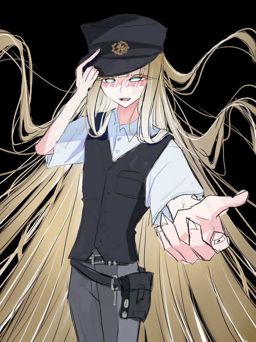 lec_ink's tweet photo. せらさーん https://t.co/f0FwfGbQ4L