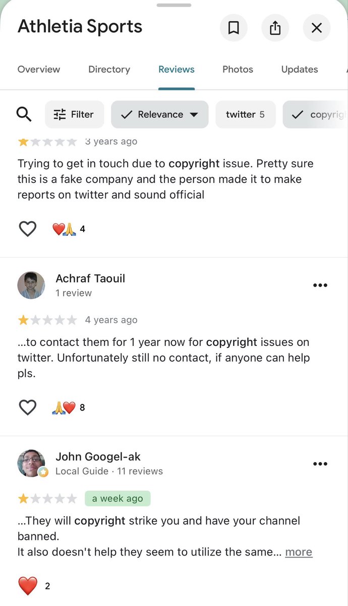 EP tweet media