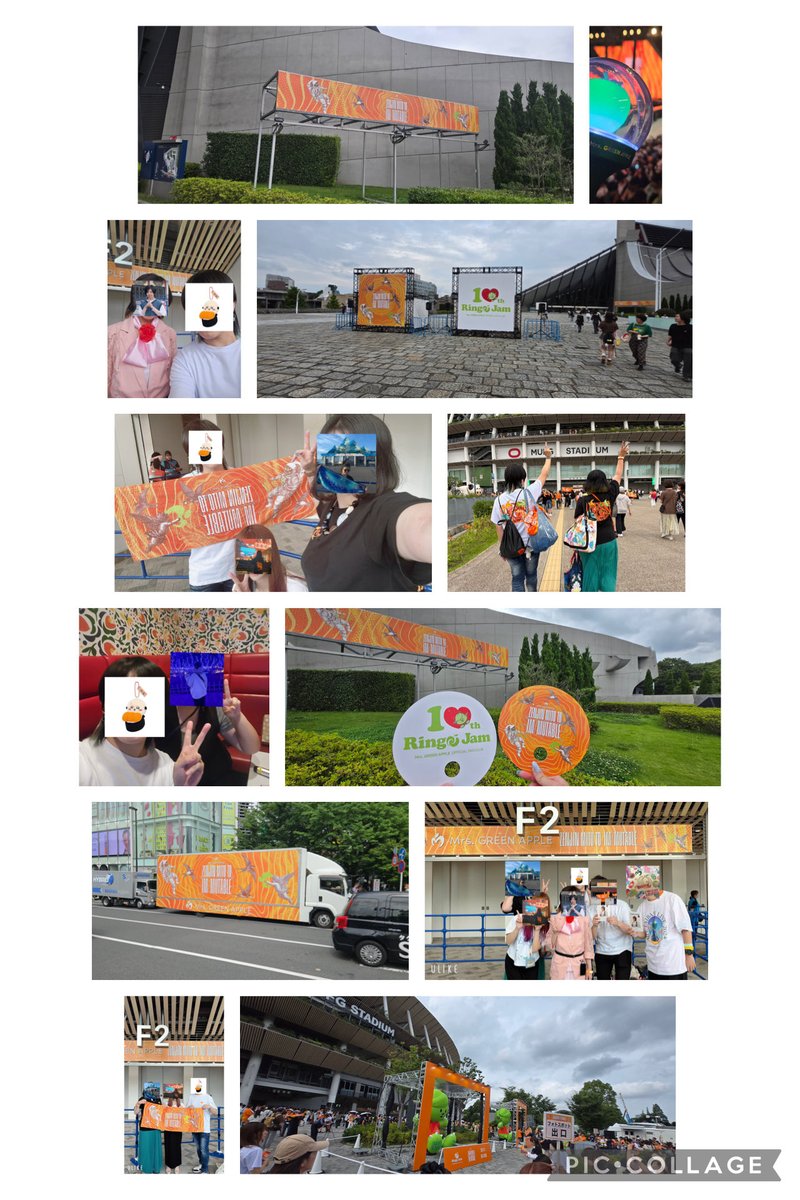 uni_aoringo_'s tweet photo. ゼンジンの想い出📷💭 https://t.co/t3UddHpuE5