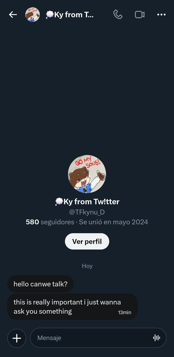 KynuDraws🐰🎀 tweet media