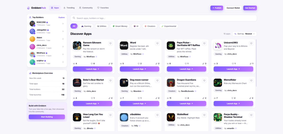 EmblemHub tweet media