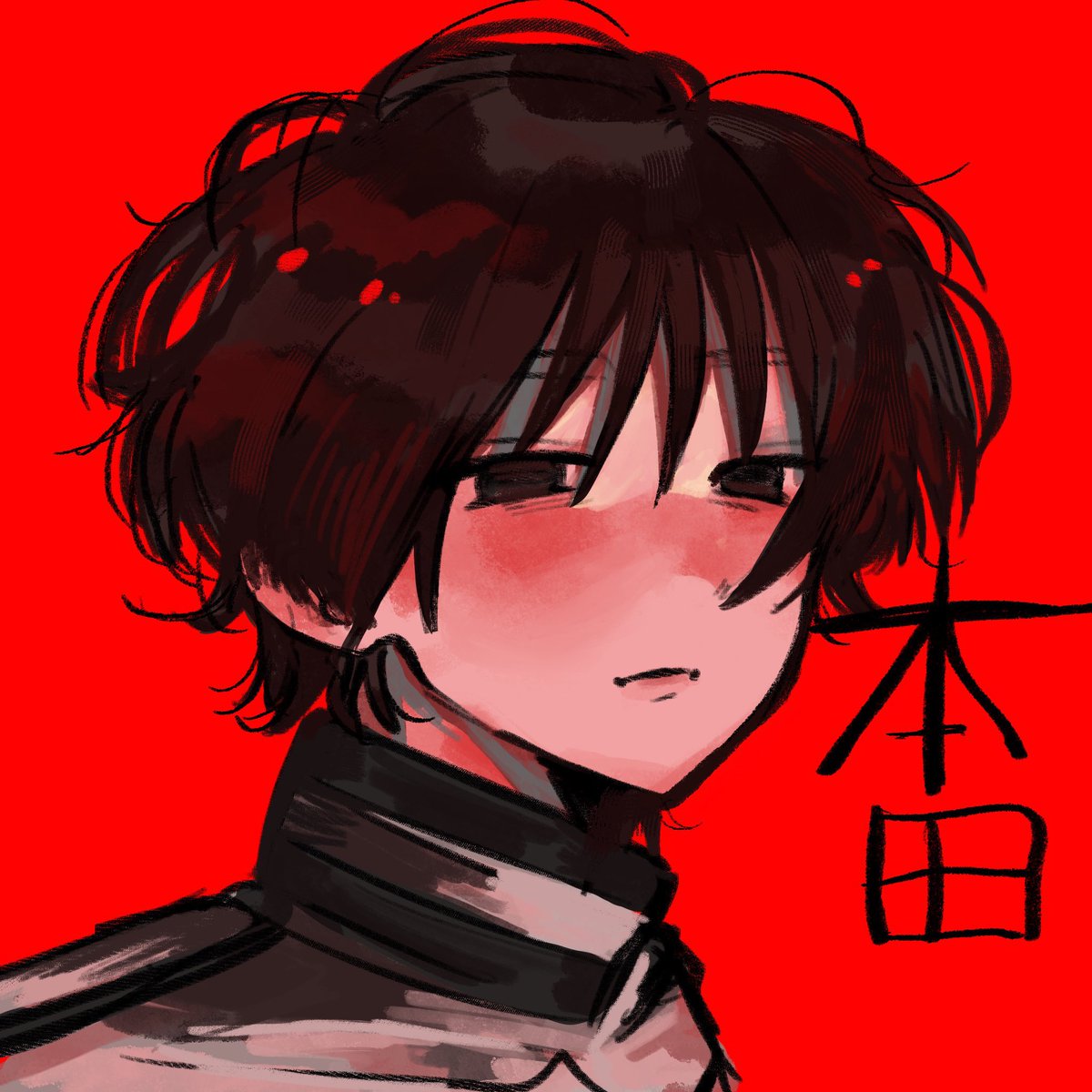 myamumaaaaa's tweet photo. 載せる絵もないため再掲！ https://t.co/Zt6kPn4L0E