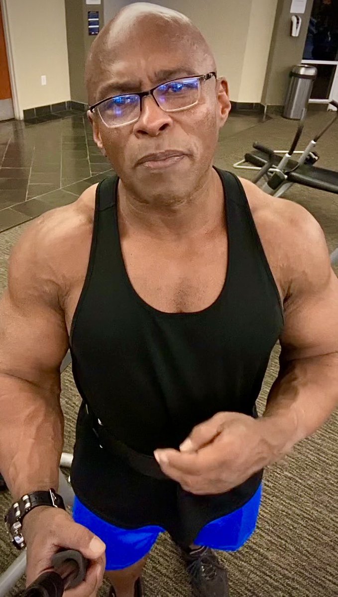 actorrexbaker's tweet photo. True Story... I just don’t talk. I do it!

There are other places you can find me. Check the bio 😎

Bundle Special going on! 

#walkthewalk #talkischeap #fitness #gymlife https://t.co/Ab7eS6Ep9D