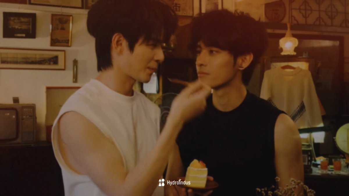 Lacuna1317's tweet photo. Noooo! 😭😭😭 insert SpongeBob ugly crying noises here 😭

#HeChangxi #HeYanzhao
#Xizhao https://t.co/f3agNXwc0o