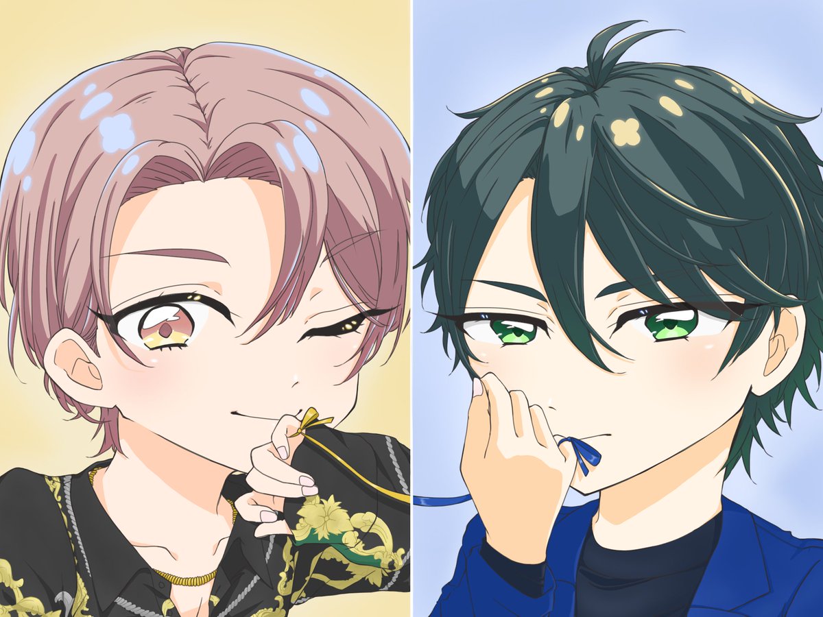hiyori_1000AL's tweet photo. ←2023.08　2026.04→ https://t.co/RPTYHNioUd