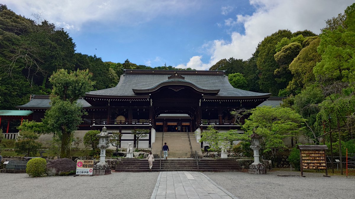 occhimo's tweet photo. #見た人もなにか無言で滋賀をあげる https://t.co/SpJZbR0gXA