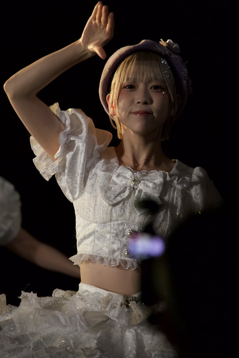 purple_blackJet's tweet photo. かっこいいのに可愛い。
#ヒトノユメ
#彗羅なごみ https://t.co/vSUAzQEZUg
