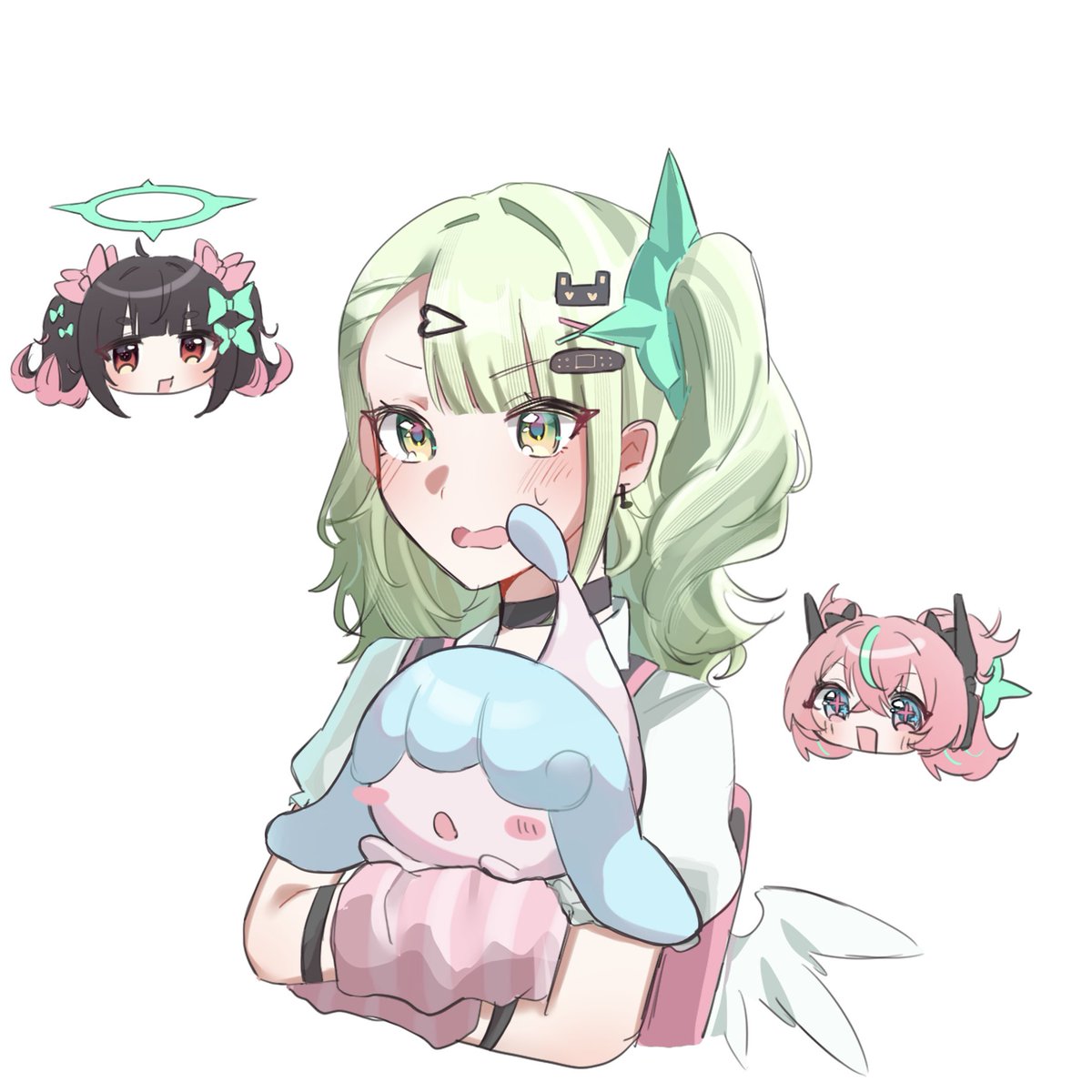 のむら tweet media