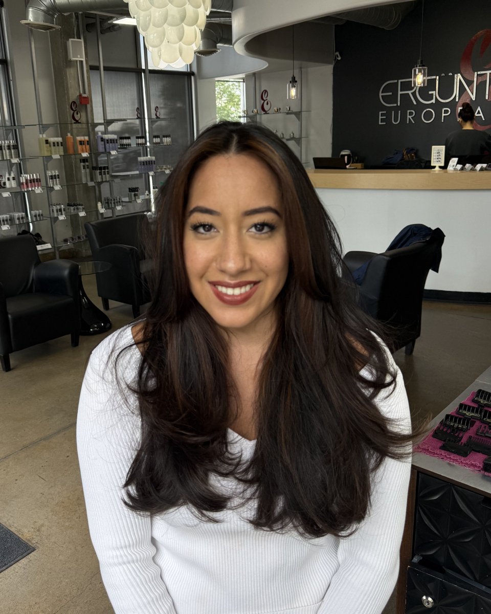 ErgunTercan's tweet photo. Everyone has that friend.
You know exactly who needs this. 👀

Tag them below and let's make it happen → https://t.co/JKGZnnEWPb

#hairinspo #hairgoals #haircolor #blowout #layeredhair #healthyhair #hairtransformation #hairinspiration #denverhair https://t.co/4rfJBDkuiw