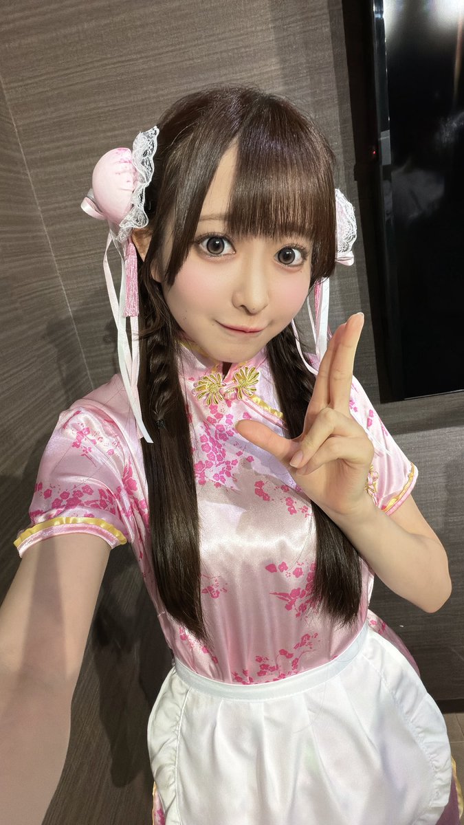 tkmNO1cute's tweet photo. チャイナはほんまにええですからね〜〜〜 https://t.co/yFRZRkGe5B