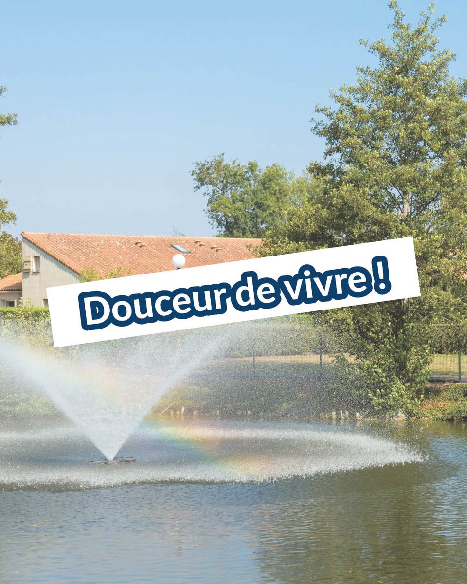 Groupe_Lagrange's tweet photo. Le privilège absolu de l'intimité, le luxe d'une villa secrète au cœur de la forêt landaise… ✨

https://t.co/qsBU2xWk8Z
Bienvenue à La Clairière aux Chevreuils, l'une des adresses les plus exclusives de Moliets. Ici, les vacances haut de gamme prennent une tout autre dimension. https://t.co/0GOY6YFYOn