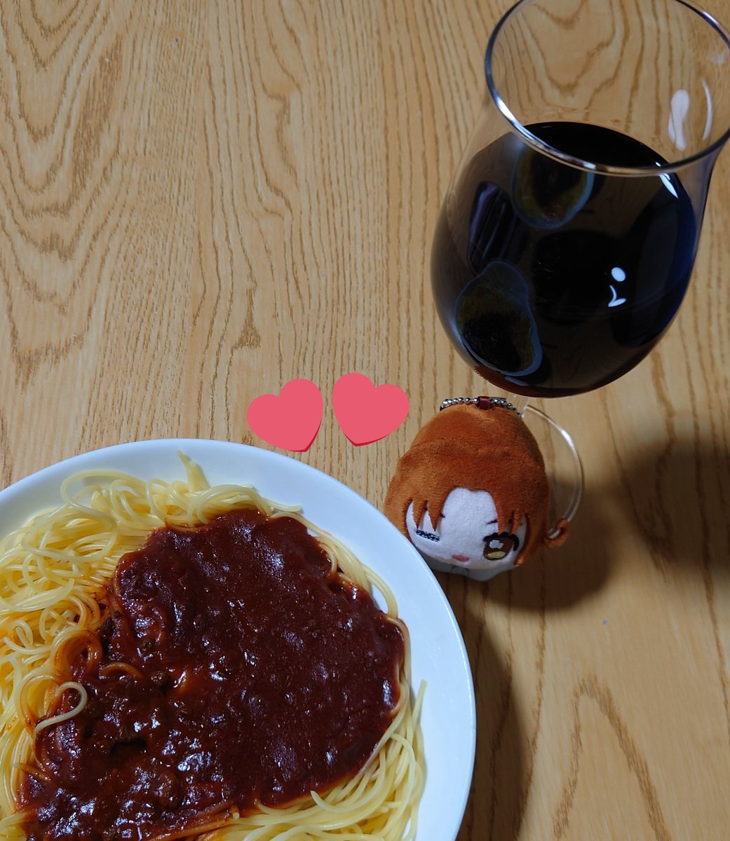ame_anonimo's tweet photo. パースターーーーー！！！ https://t.co/g8msBQXpeW