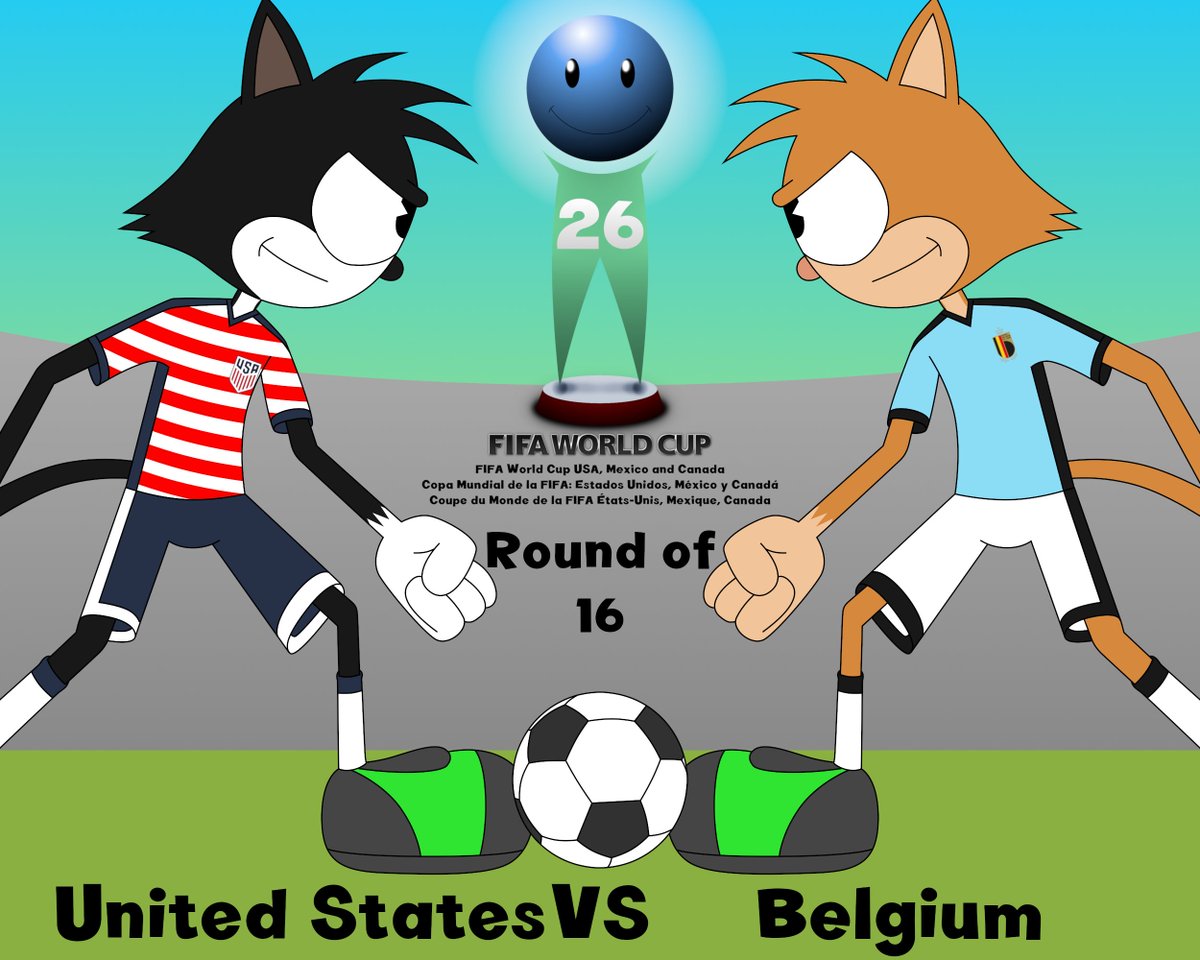 MTYMAC's tweet photo. Norway and England won the match, but Brazil and Mexico were eliminated!

Still, two-match games tomorrow.

(Disclaimer: I don't own the logos on these jerseys or the pictures)

#Soccer #football #WorldCup2026 https://t.co/wBJPFTVKWT