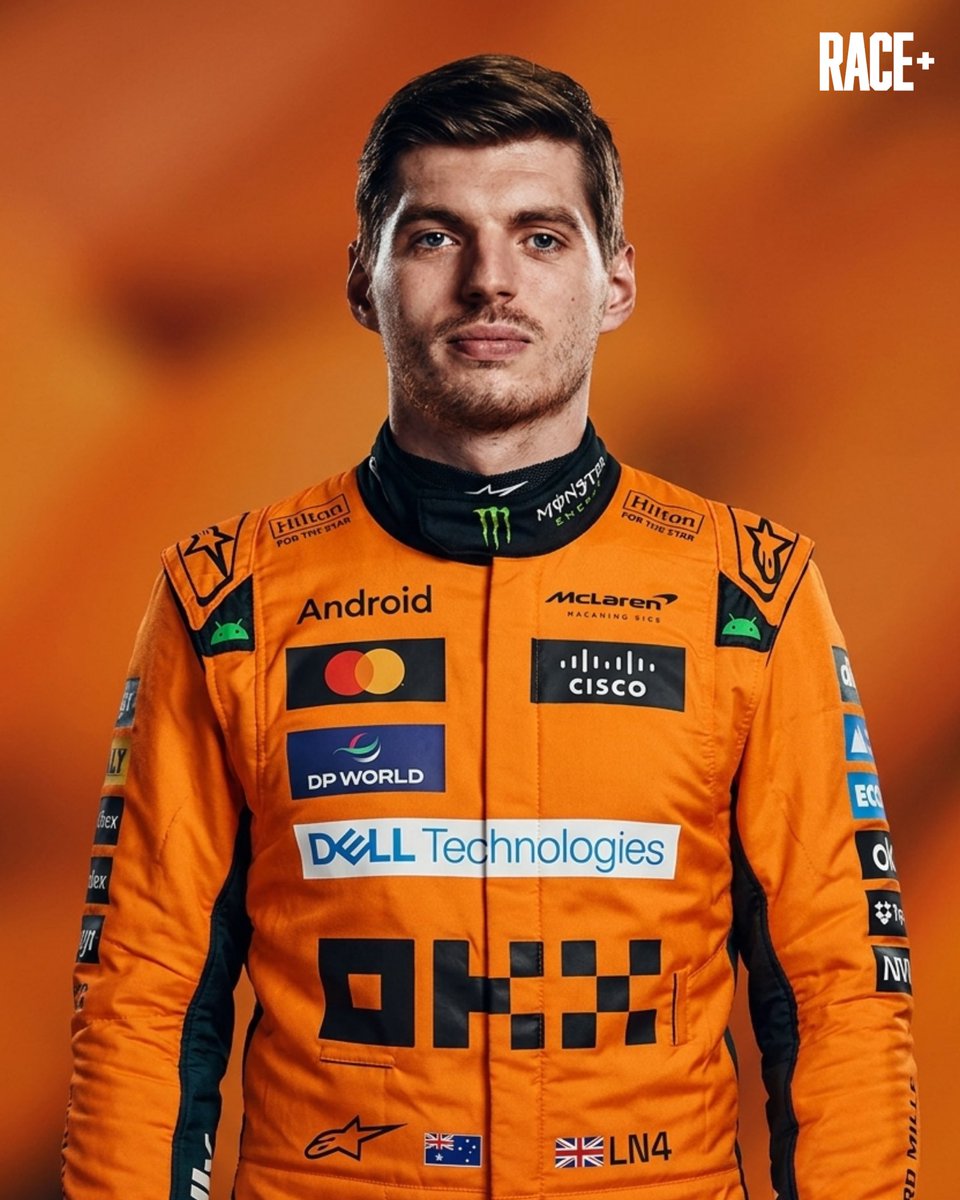 racepluscom's tweet photo. Is it actually happening? 👀 https://t.co/Mabjpx6XdE