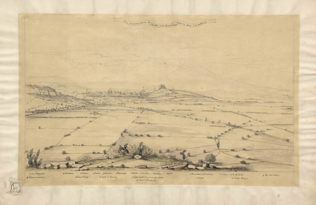 MDHDefense's tweet photo. 14e nouveauté 2026 : collection du Ministre de la Guerre s'agrandit avec campagne du #Mexique (1861-1867) et conquête #Algérie (1830-1837). Un fonds SHD/Vincennes. @SGArmees @laurentalbaret @LauVeyssiere @helurli @FFGenealogie @rfgenealogie @R1Le_Gall 
✅ https://t.co/laUB5Jai1J https://t.co/NiNvdU4s2I