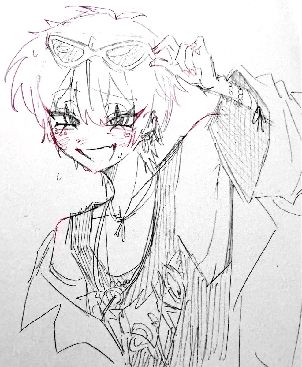 kl_ltz's tweet photo. すぷび
#聞いてよないこくん 
#いれいすあーと https://t.co/9o8EbdJs3F