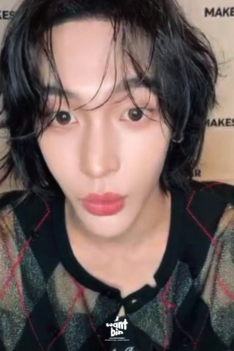 wonbin pics (@parkwonbinpics) / Posts / X
