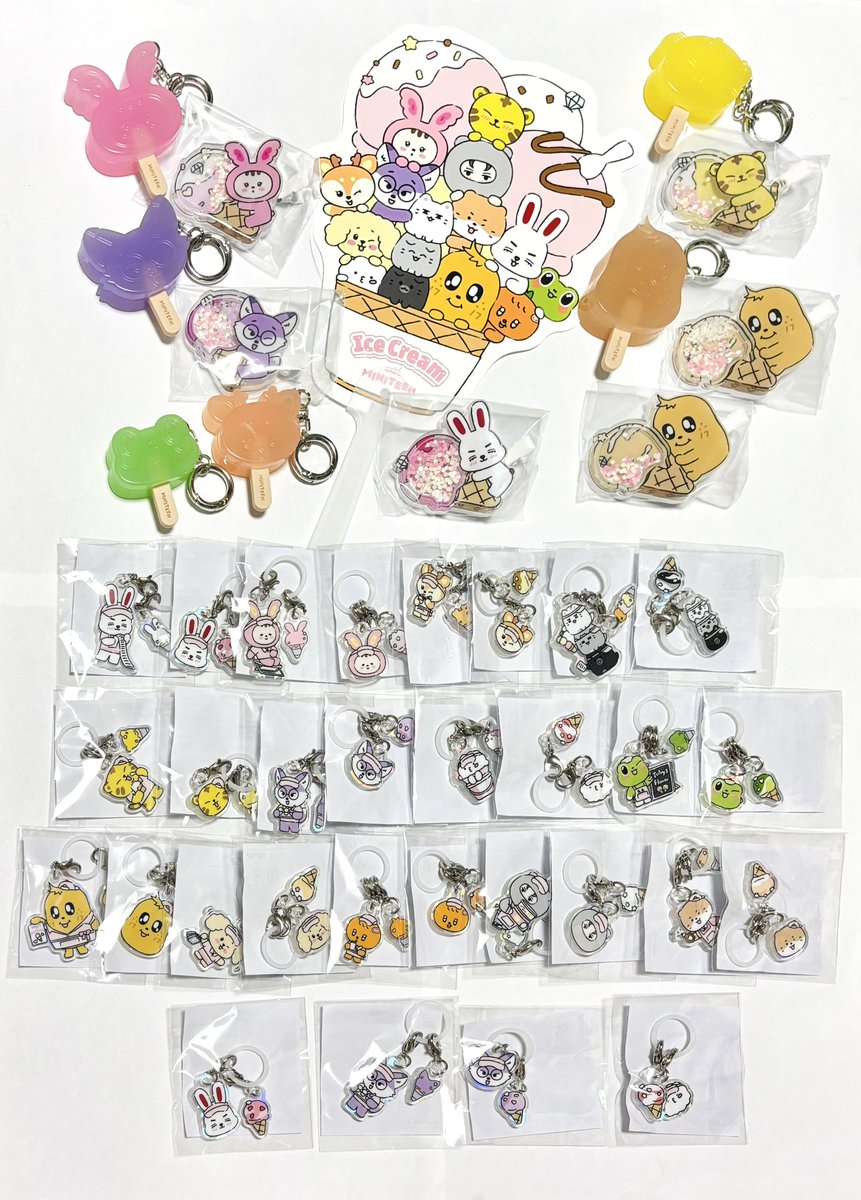 SEVENTEEN MINITEEN カプセルトイ ポップアップ コンプ SEVENTEEN MINITEEN カプセルトイ ポップアップ コンプ SEVENTEEN