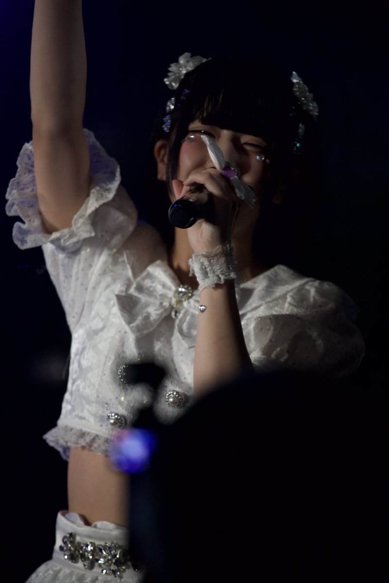 purple_blackJet's tweet photo. みりちゃんも、どんどん可愛くなっててすごい
#ヒトノユメ
#鈴宮みり
#みりぐらむ https://t.co/CzRBt6IdQA
