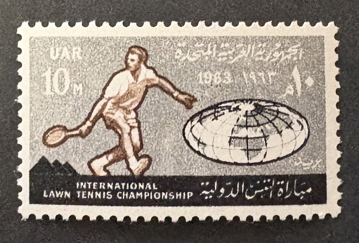VicenteKster's tweet photo. @Philatelovely U is also for:
-UAR 1963
-Uzbekistan πΊπΏ 1998 + 1994 minisheet + 1995
πΎ πΎ π
π π
#sports #stampcollecting #post #postage #sellos #postes #philately #tennis β½οΈππβΎοΈπΎππππΈπππβ³οΈβΈοΈπ₯π€Ώπ₯πͺπ₯π€Ύπ»ββοΈπ€Ίππ»ποΈββοΈππ»π€½ββοΈπ£ββοΈπ§ββοΈπ΄π½ββοΈπ€ΌββοΈβ·οΈπΏππ₯
π±π₯ππ»ββοΈββ‘οΈπ₯ https://t.co/NF3z14MvbQ
