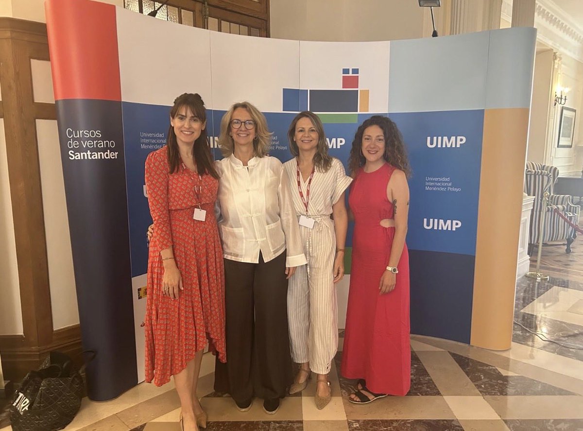CrisEstevez_UGT's tweet photo. En la mesa de debate del Pacto de Toledo ha quedado claro que el futuro de las pensiones y de los jóvenes no se improvisa, se legisla con consenso, como han planteado los partidos políticos subrayando que las últimas reformas buscan un sistema robusto y justo para tod@s. https://t.co/LS4cXJReZ6