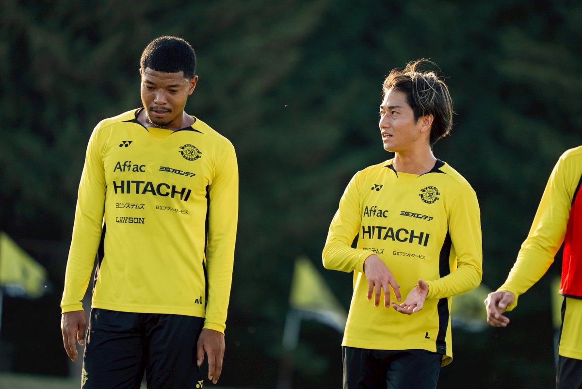 🟡26/27CAMP DAY2⚫️ 午後のトレーニングは筋トレから
