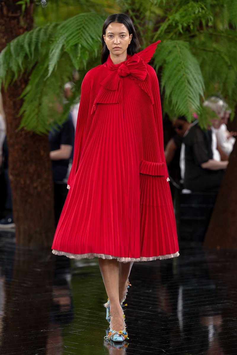itgirlbackup's tweet photo. Dior couture aw26 https://t.co/oa654eREys
