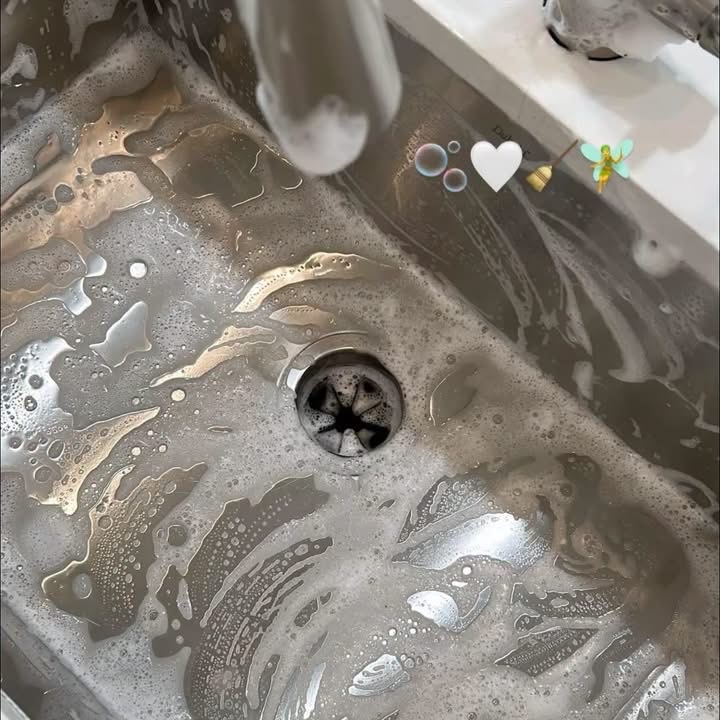 mslavix's tweet photo. that clean house feeling >>> 🤍🫧 https://t.co/vyQt6BkpmG