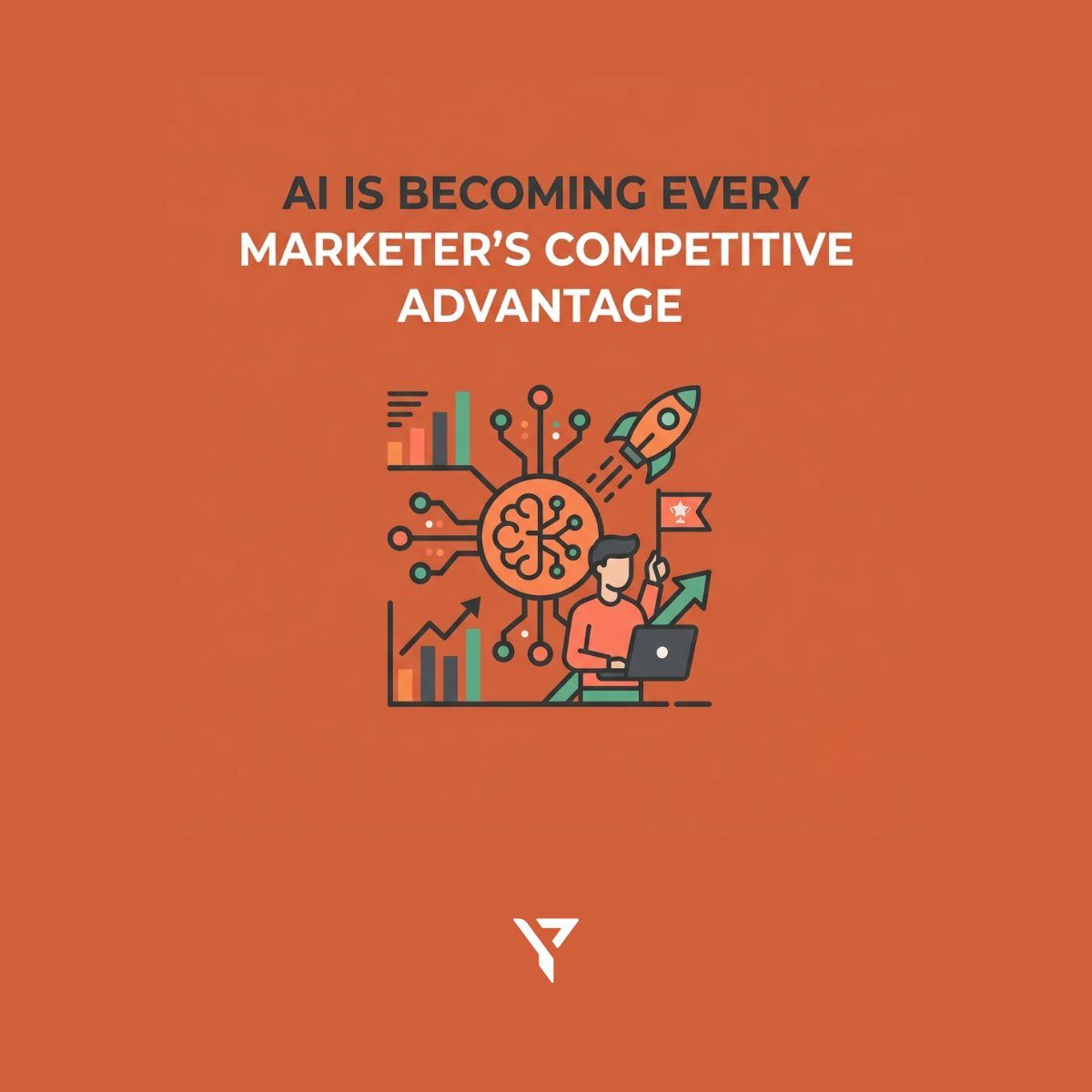 CausalFunnel's tweet photo. AI is reshaping marketing workflows, from SEO and paid ads to analytics and reporting. This blog explores practical AI tools that help marketers save time while improving campaign performance and ROI.

Read more here: https://t.co/bJ1emgkcE9

#AI #DigitalMarketing #MarketingAutomation #SEO #Advertising #BusinessGrowth