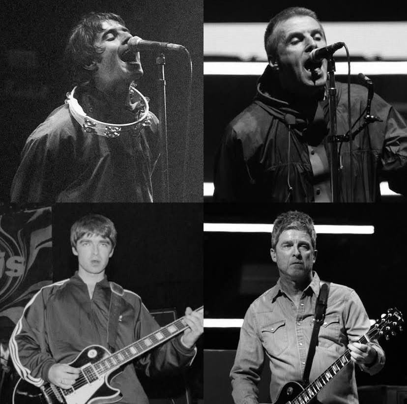 OasisPlanet_'s tweet photo. Different decade. Same aura. https://t.co/UqqerqnsKV