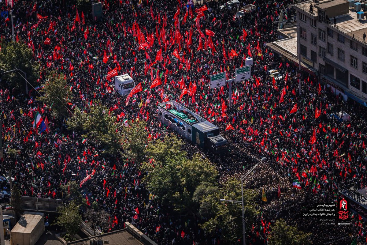 Hossein Dalirian tweet media