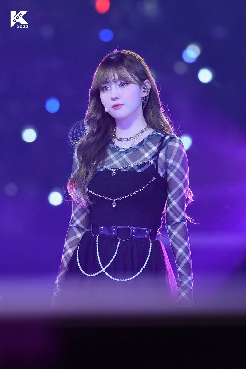 zinebAmira11's tweet photo. #Kep1er #케플러 #김채현 #김다연 #채다즈 #CHAEHYUN #DAYEON
#CHAEDA
🐯🐿️🖤🖤
chaeda
chaeda so beautiful 💖
KCON LA 2022 https://t.co/CEMYBoXtBL