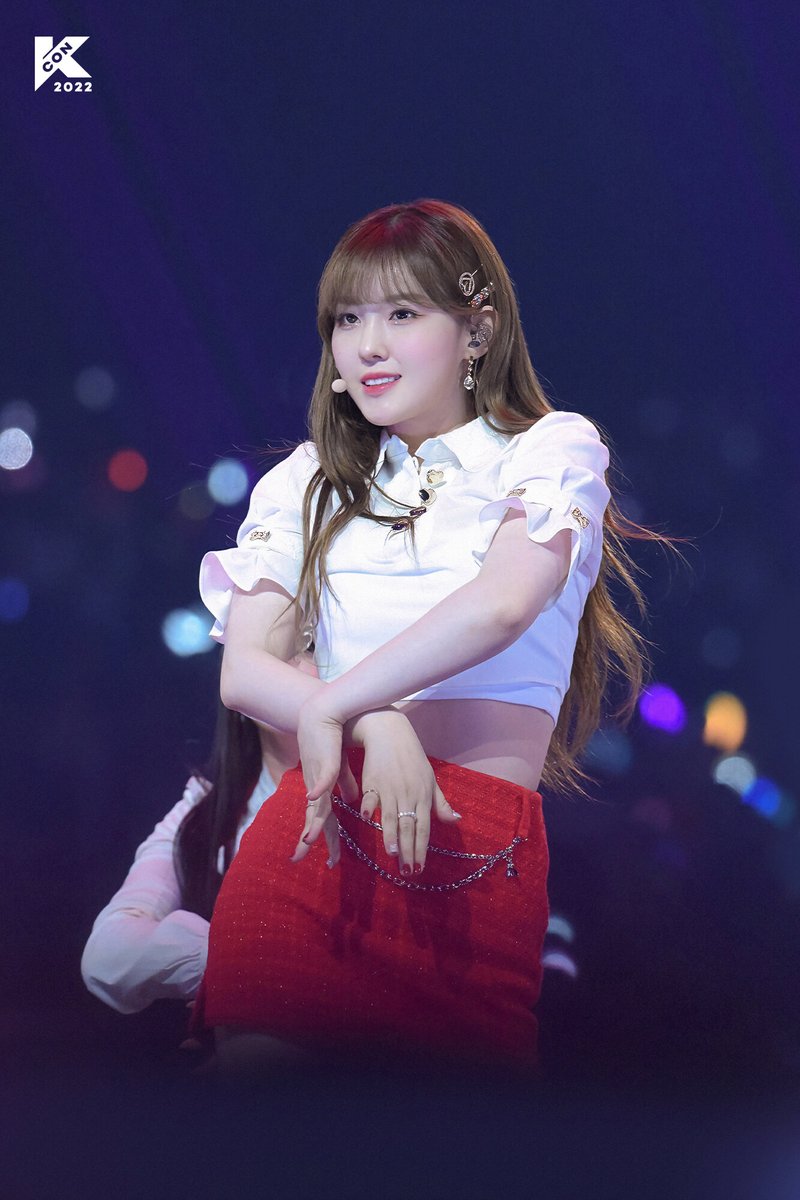 zinebAmira11's tweet photo. #Kep1er #케플러 #김채현 #김다연 #채다즈 #CHAEHYUN #DAYEON
#CHAEDA
🐯🐿️🖤🖤
chaeda
chaeda so beautiful 💖
KCON LA 2022 https://t.co/CEMYBoXtBL