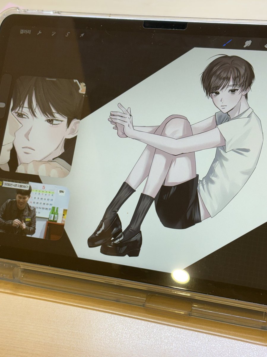 caimevb's tweet photo. 뇌에 힘안주면 쇼타그림체튀어나오는거 어케고쳐요? https://t.co/MLwlPLPrC0