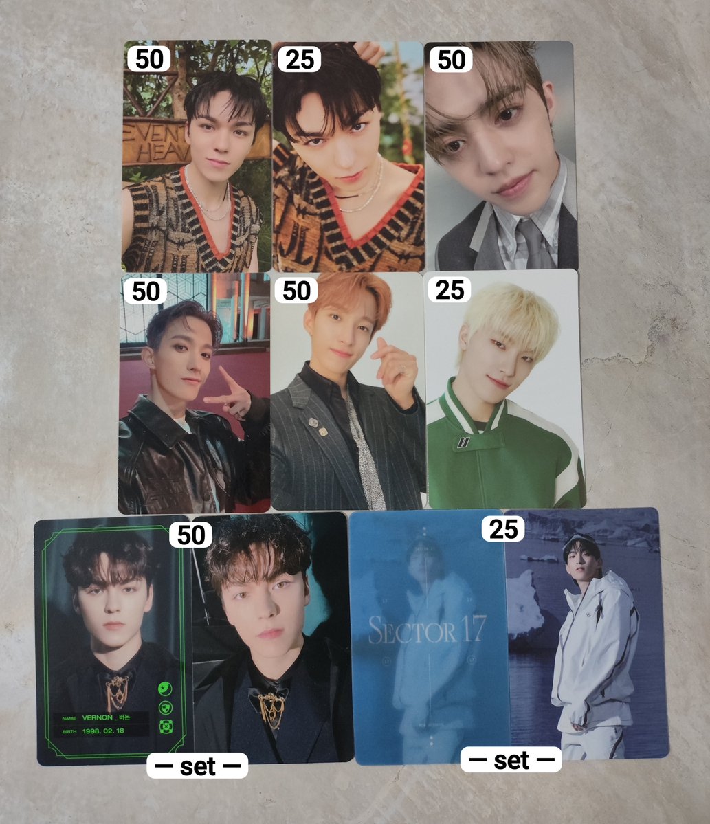 kdxcart's tweet photo. 🛒 # kdxsells .ᐟ

seventeen pcs

— free pf if buying at least ₱100
— with random official freebies

✴ dop: 3 days
✴ mod: flash, jnt

x sensitive
x rush shipping

𓍼 wts lfb ph svt seventeen scoups dk vernon dino 17isrighthere 17th heaven fml sg2021 follow gameboi sector17 pob https://t.co/FduKrxE3NV