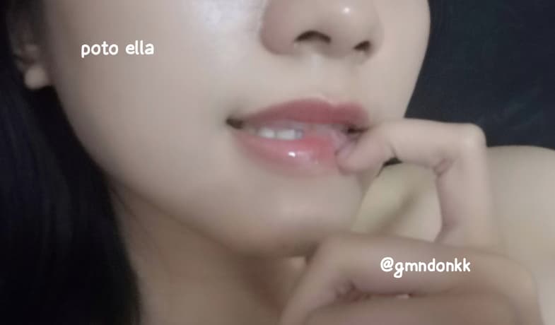 becek bgt 😖 tweet media