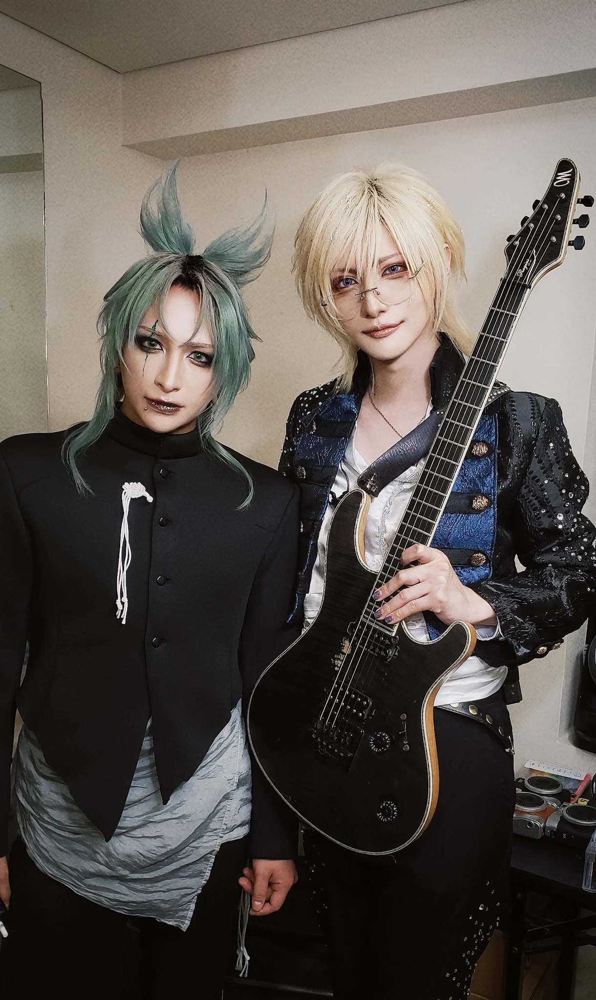 詩結 (@Azavana_Shiyu) / X