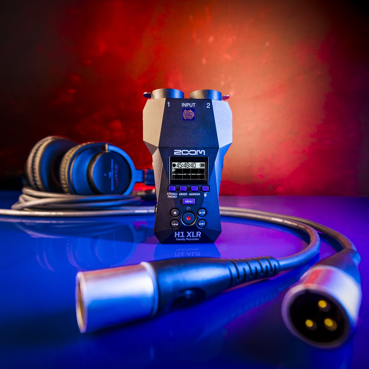 ZoomSoundLab tweet picture