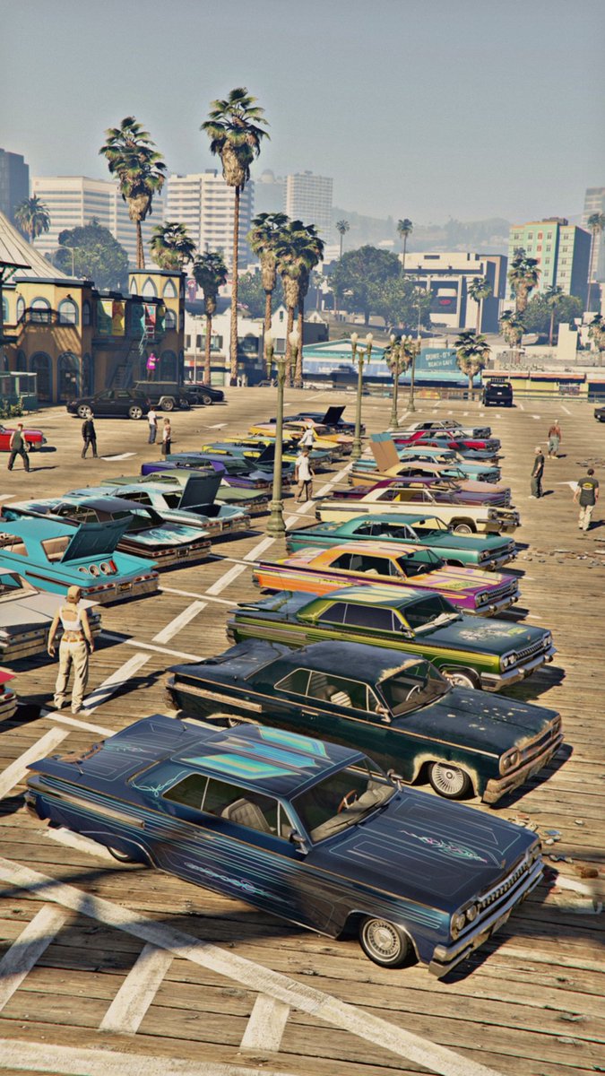 Tikubinbin0354's tweet photo. Voodoo Night 💫
7/4. voodoo only meet
#GTAOnline #RockstarEditor
#VirtualPhotography #FLEXCLIPS https://t.co/dhI89j6JMD