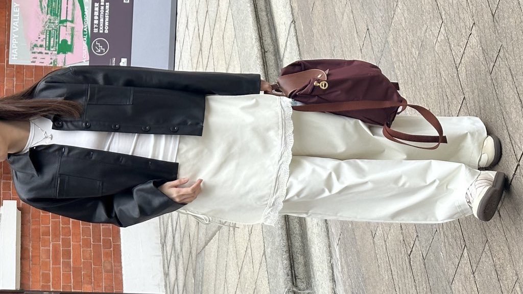 tamjaichunbkk's tweet photo. เพิ่มเติมกางเกง “ที่ไม่ใช่ยีนส์” เน้นใส่สบาย แมชง่ายได้ทุกลุค ใส่ไปเที่ยวตปท-ตจวแล้วทุกตัว ราคา “หลักร้อย” เท่านั้น https://t.co/11Vj61AF09