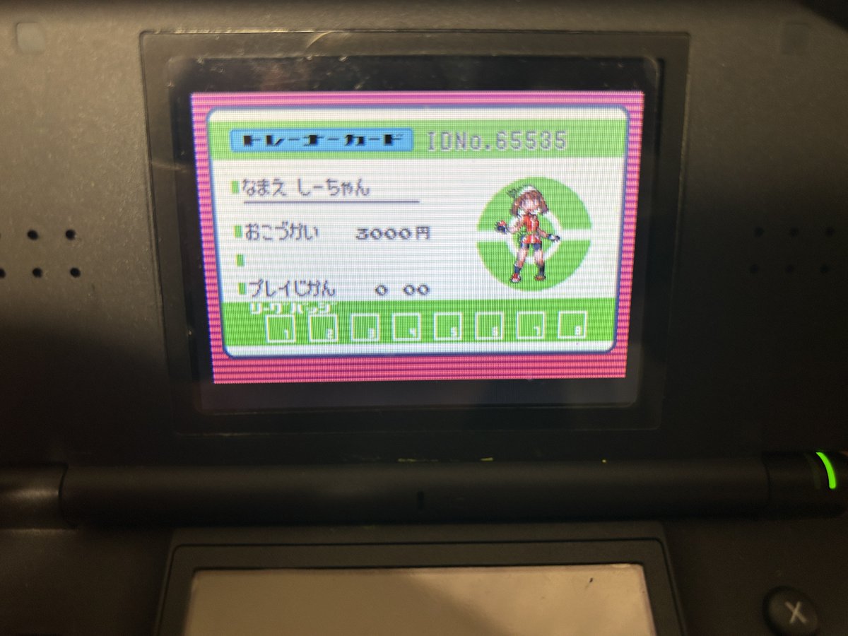 shichanks's tweet photo. YO！俺はちゃんかす！ 
きっと出るぜ明日！5vゼルネアス！！ 
控えめは不一致！押すぜ電源スイッチ！ 
臆病5vは修羅の道！！ https://t.co/Q25f2boX5r