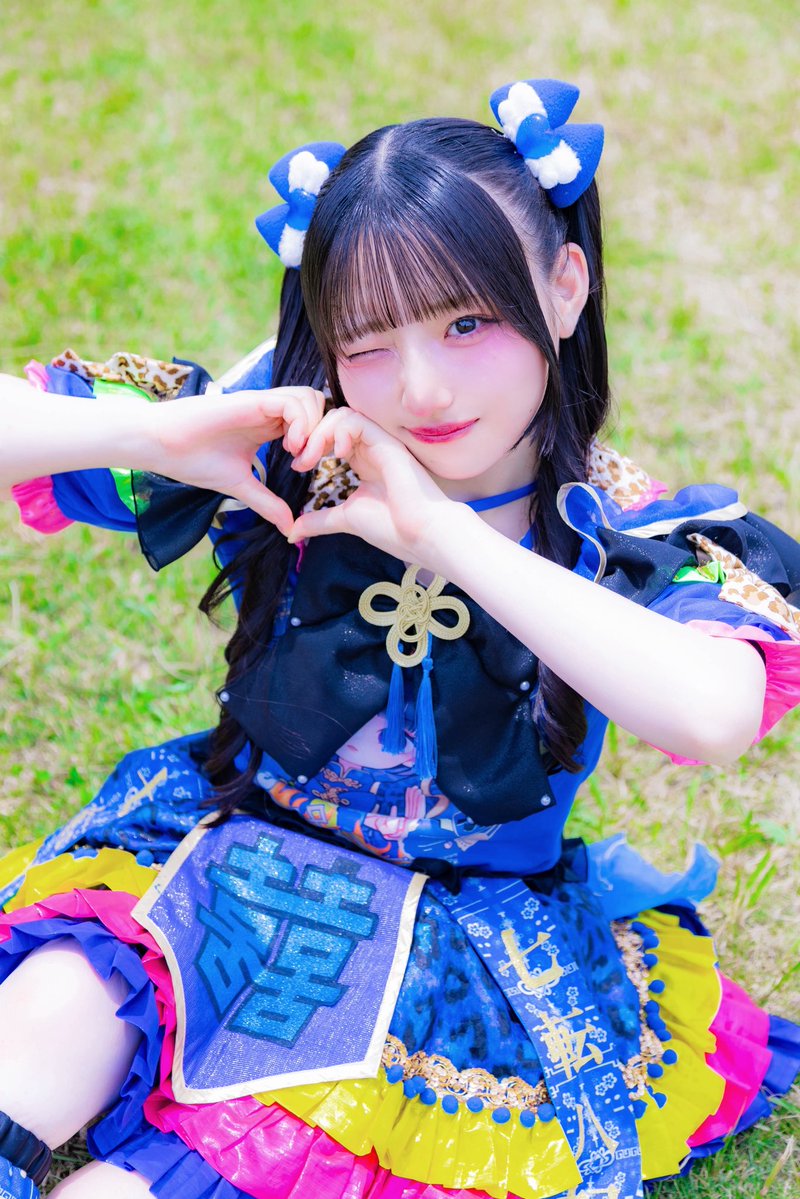 tenka_nanakoro's tweet photo. 私⁉︎ 💖 https://t.co/sIs8xv77cm