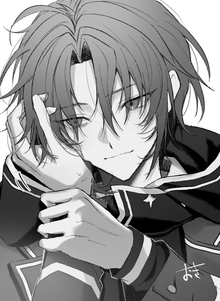 o0_end0o's tweet photo. レオいず https://t.co/PSYZ13doOt