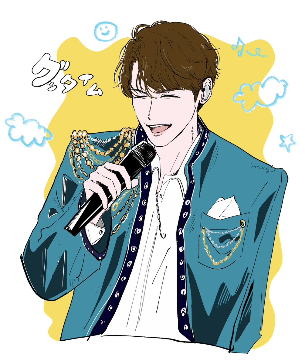 mg_yokuneru's tweet photo. 君といれば　プレミアム https://t.co/UqDa5JxIiz