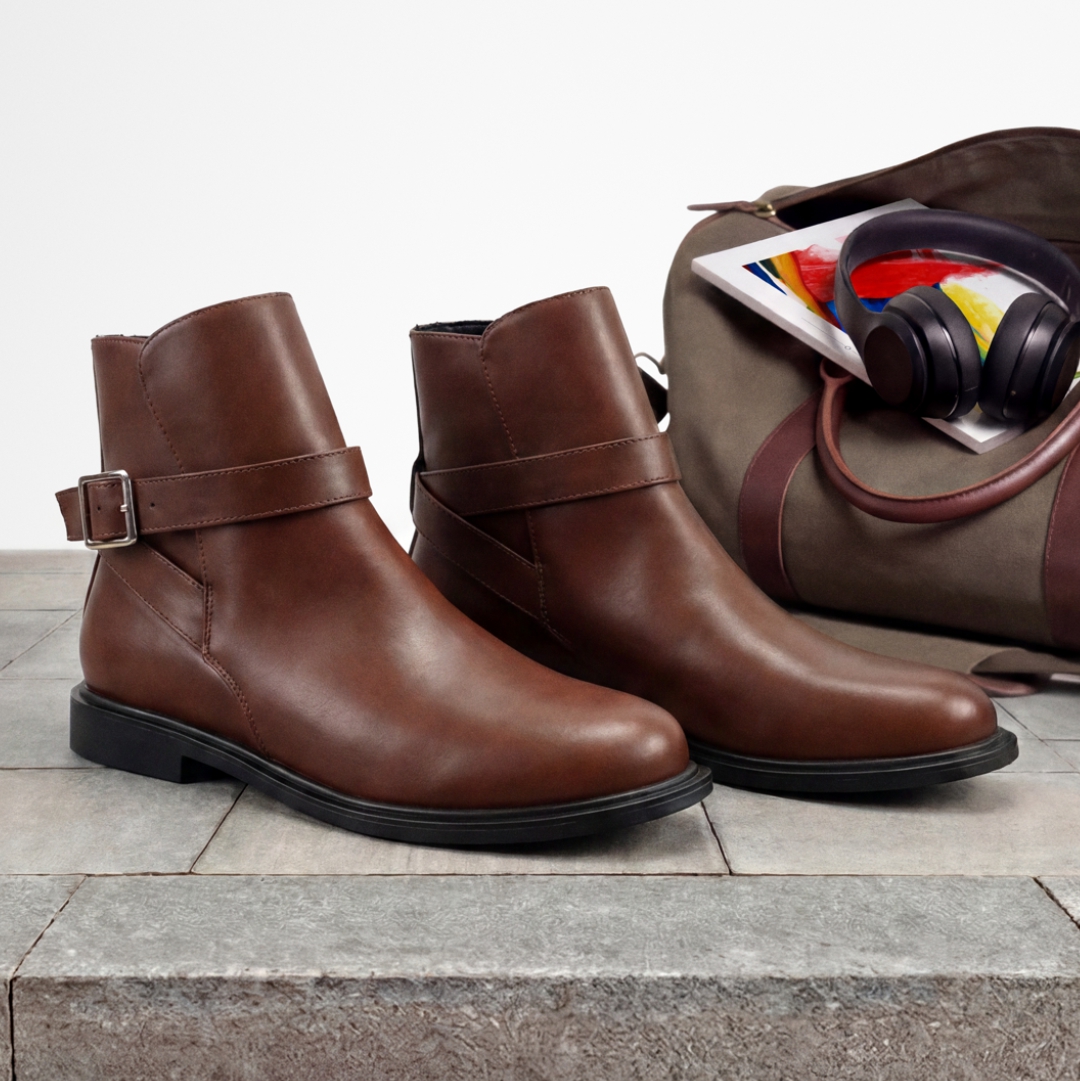 GardenCityNbi's tweet photo. Cold outside, but make it fashion 🥶🤎 Your everyday essentials, but elevated ✨
July drip = cozy + classy with @Batakenya 
#MakeYourWay #Batashoes https://t.co/mZ3MZwVUFL
