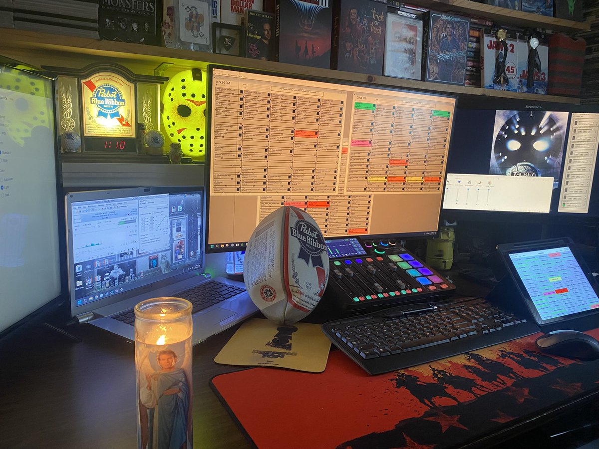 JoeyTPod tweet picture